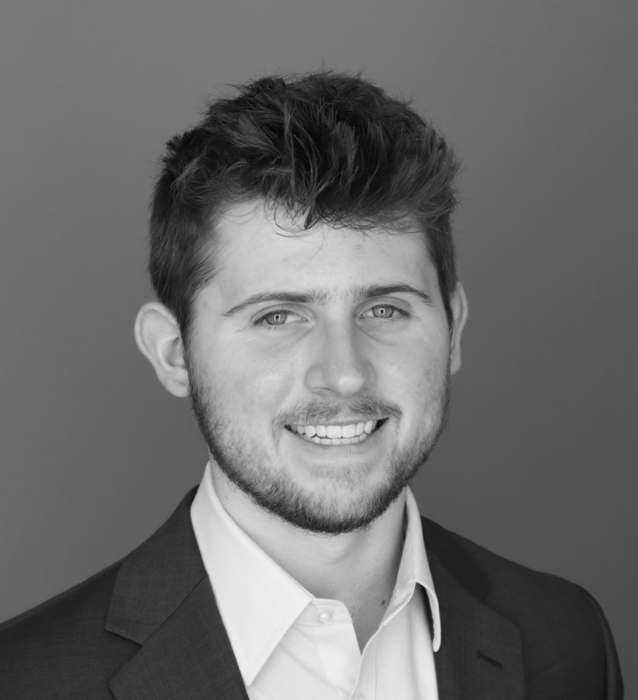 Jack Watson, Co-Founder of MEXIR