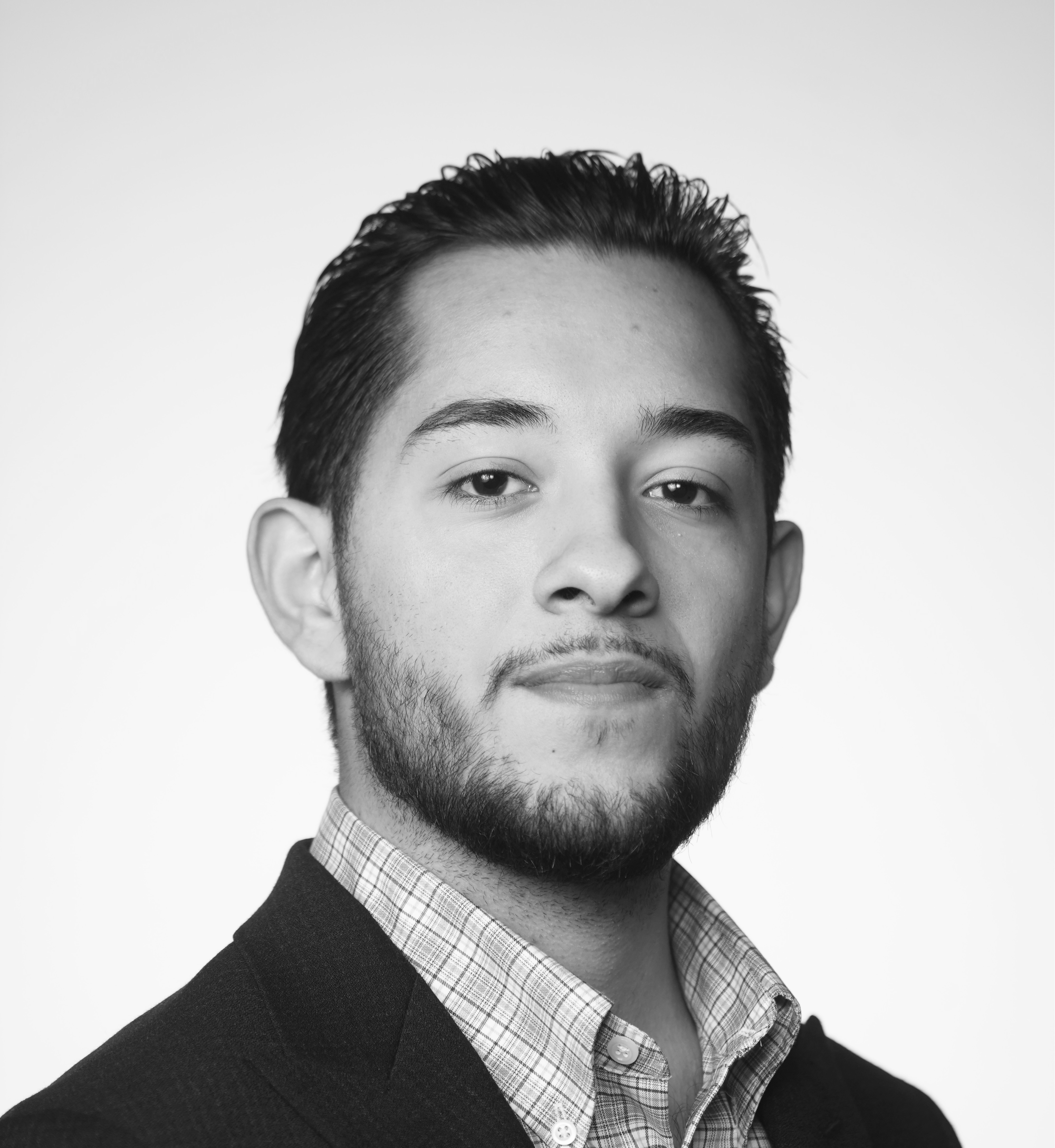 Pedro, Co-Founder of MEXIR